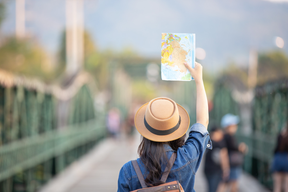 A Hengdian i turisti entrano nelle fiction da protagonisti