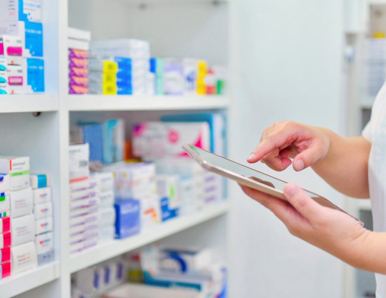 Cambio al vertice della farmacia comunale