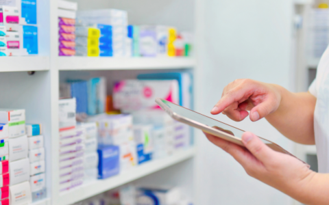 Cambio al vertice della farmacia comunale