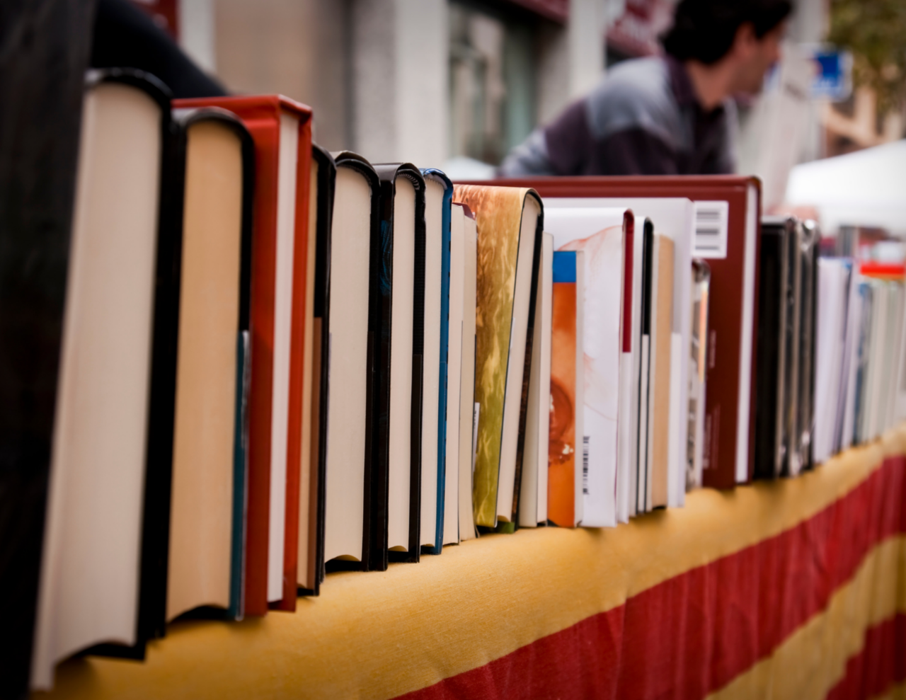 Festivaletteratura, locali e strutture si preparano all’afflusso