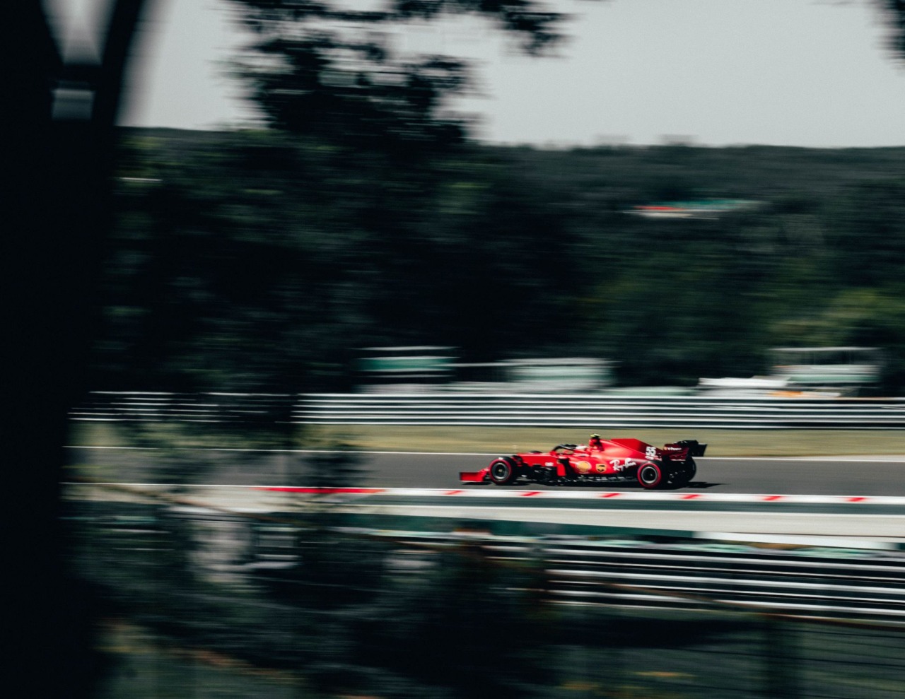 Cressoni conquista i primi punti nel Mondiale WEC
