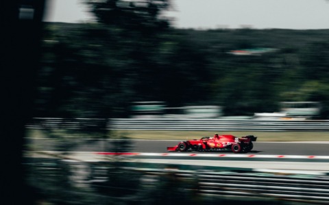 Cressoni conquista i primi punti nel Mondiale WEC