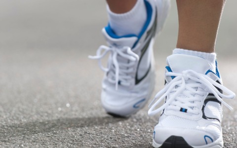 Dalla Lunga Marcia alle scarpe esportate in Italia