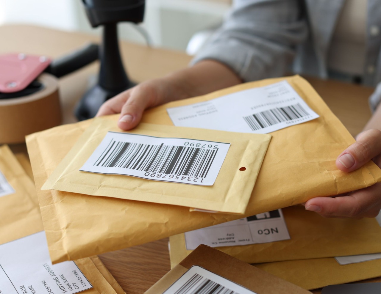 Poste, rassicurazioni sul futuro dell’ufficio di San Matteo