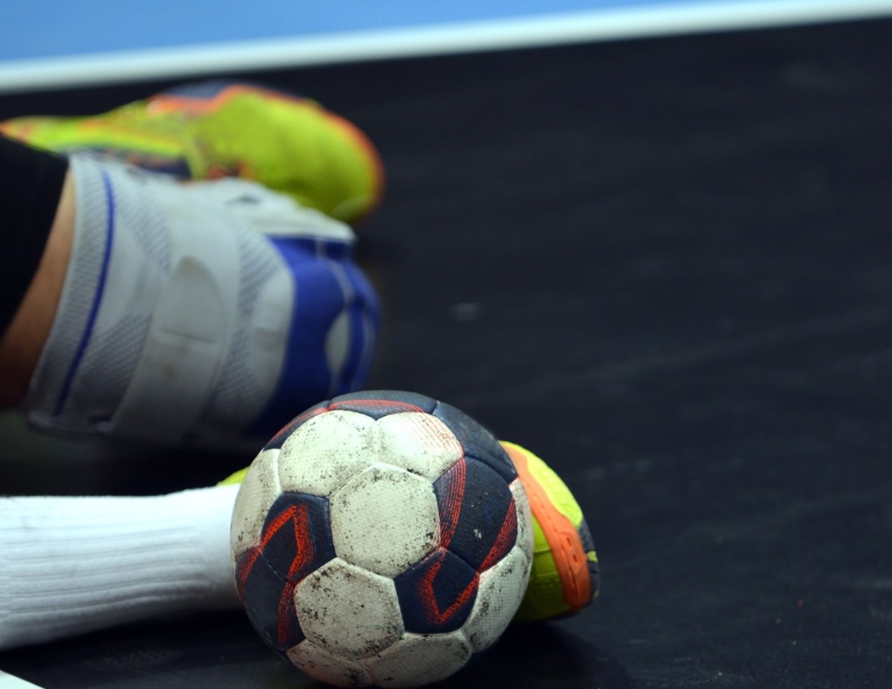 Curtatone in Spagna per la Net Kings Cup di Futnet